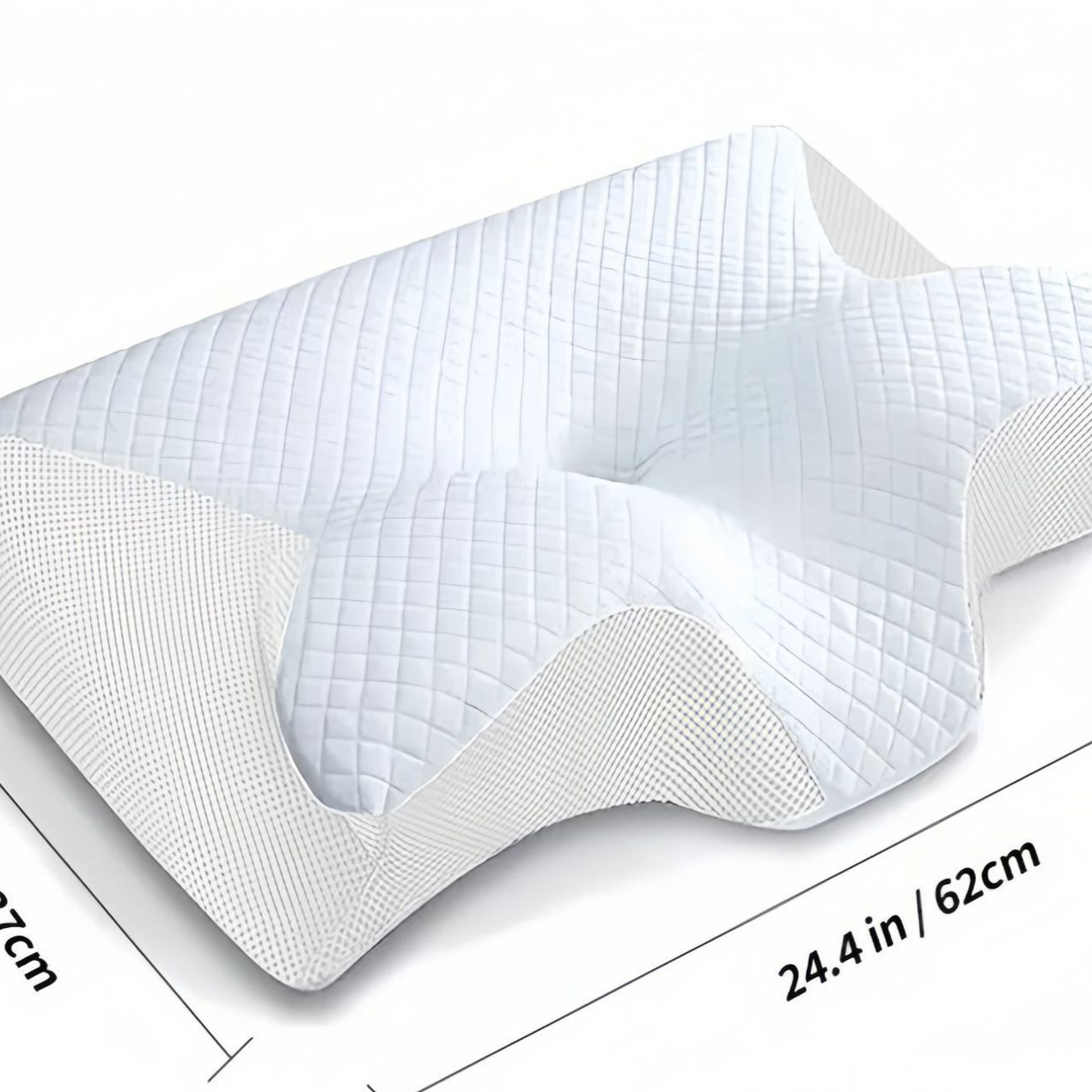 Butterfly Neck Pillow