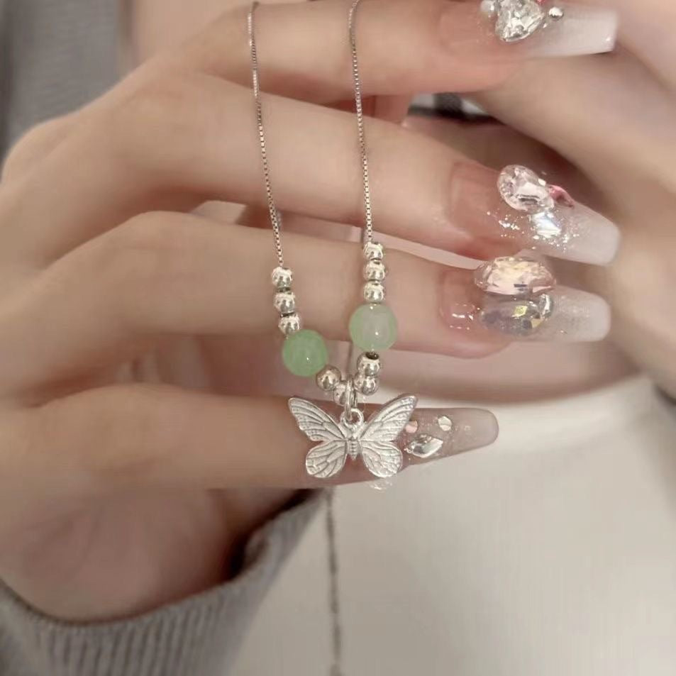 Butterfly Necklace