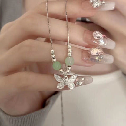 Butterfly Necklace