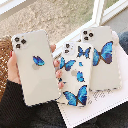Butterfly Phone Case