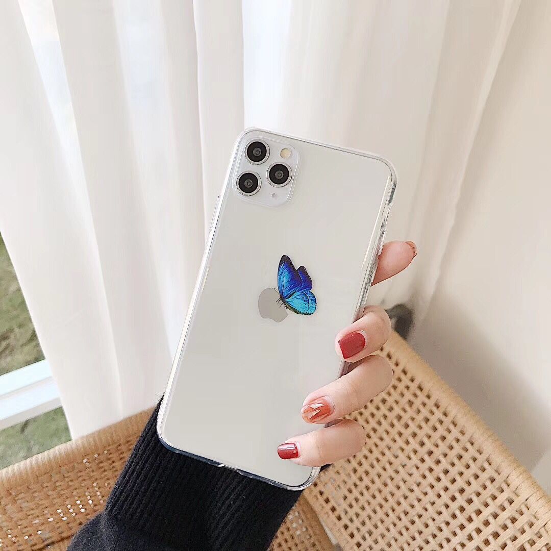 Butterfly Phone Case