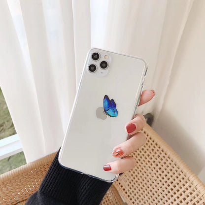 Butterfly Phone Case