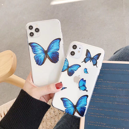 Butterfly Phone Case