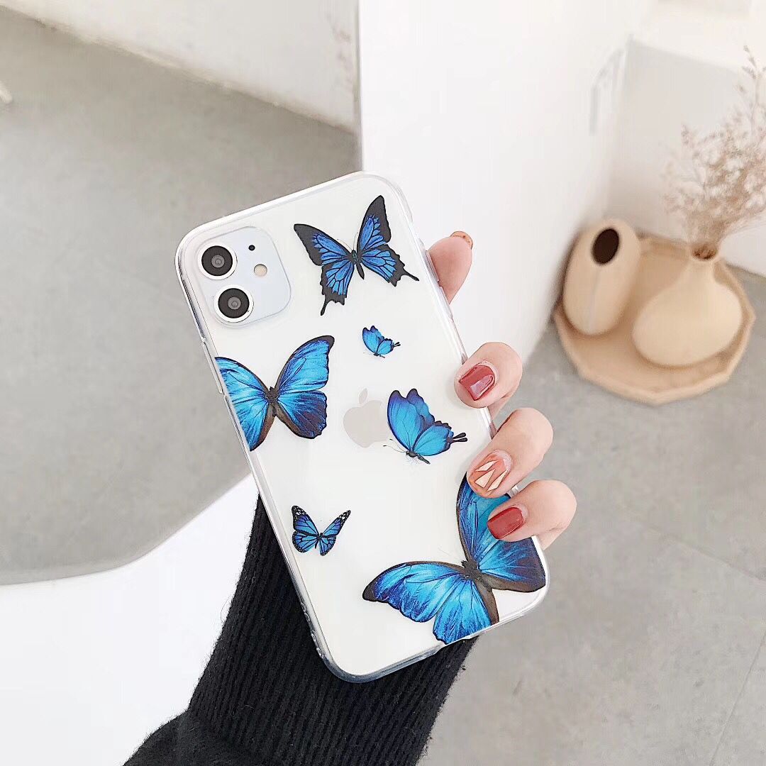 Butterfly Phone Case