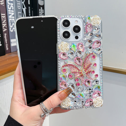 Butterfly Phone Case