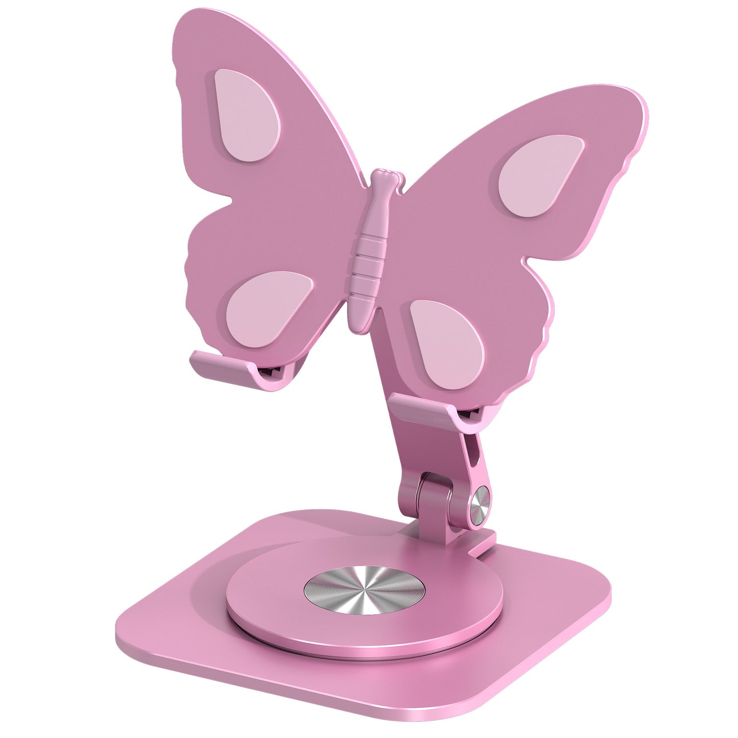 Butterfly Phone Tablet Stand