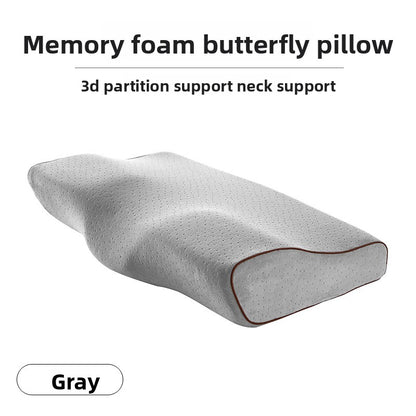 Butterfly Pillow