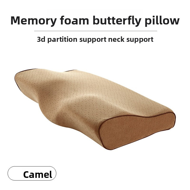 Butterfly Pillow