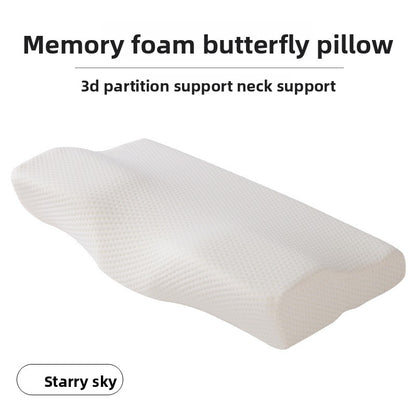 Butterfly Pillow