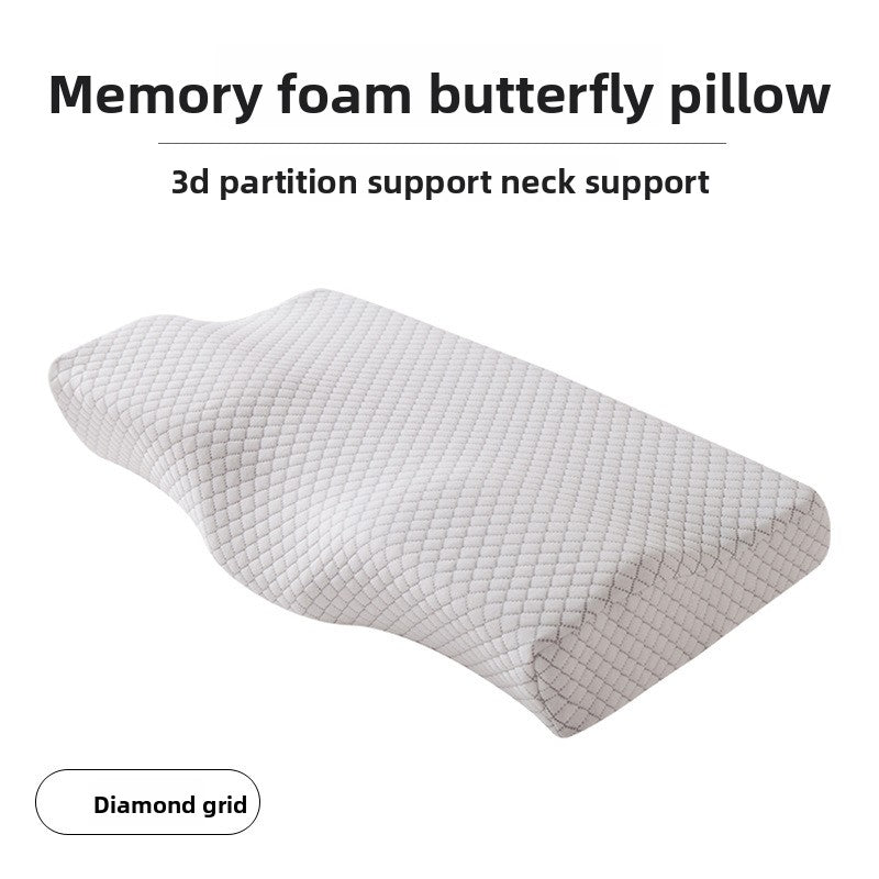 Butterfly Pillow