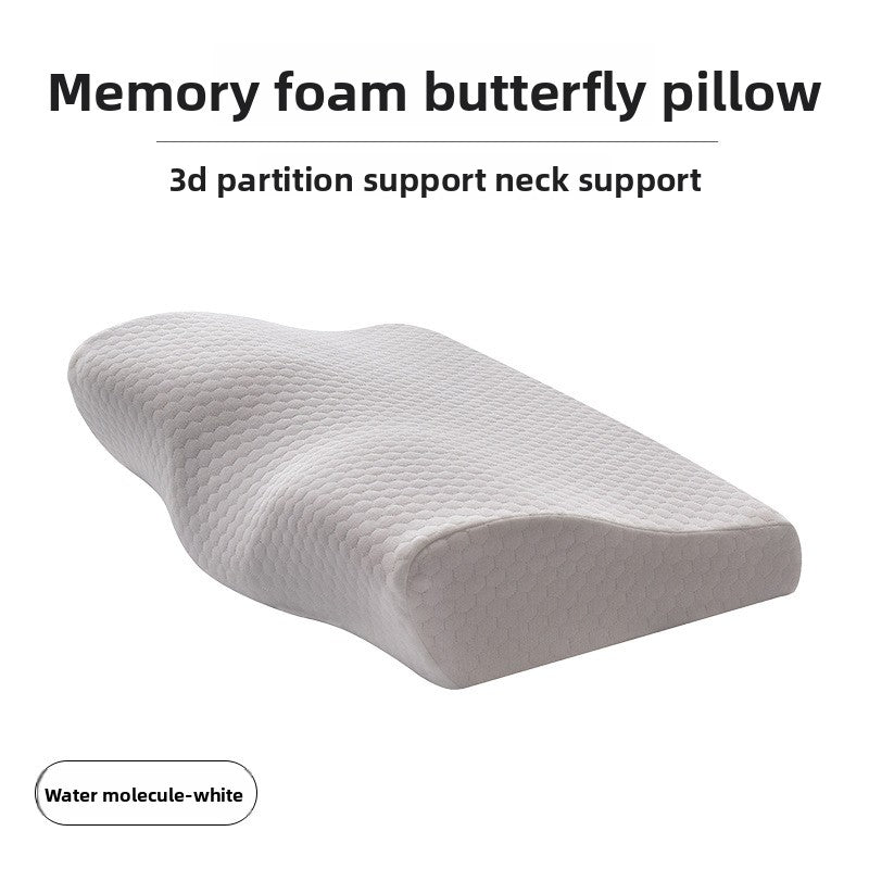 Butterfly Pillow