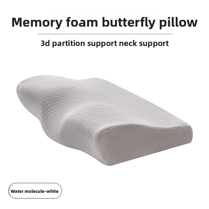 Butterfly Pillow