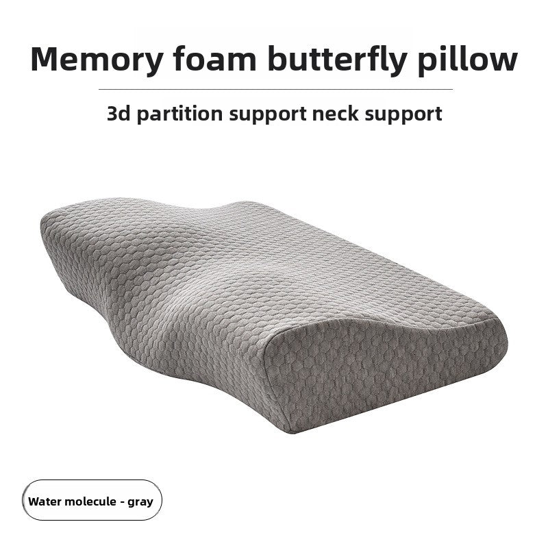 Butterfly Pillow