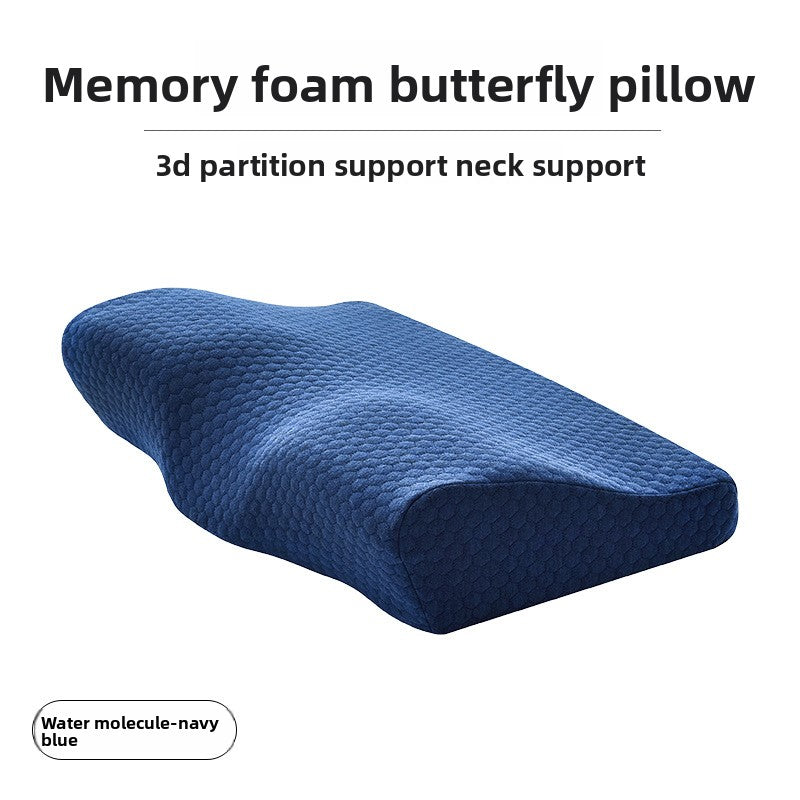 Butterfly Pillow