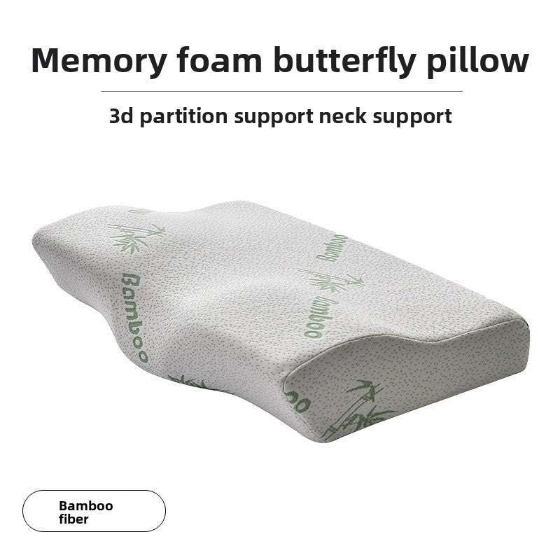 Butterfly Pillow
