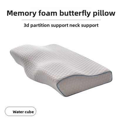 Butterfly Pillow