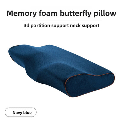 Butterfly Pillow