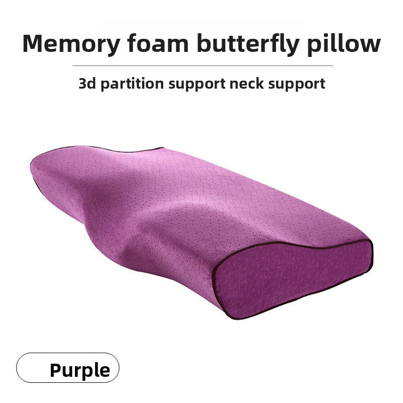 Butterfly Pillow