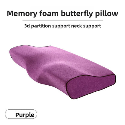 Butterfly Pillow