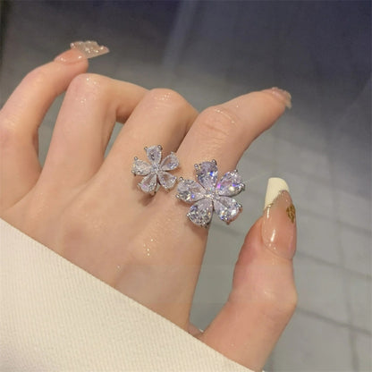 Butterfly Ring
