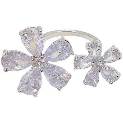 Butterfly Ring