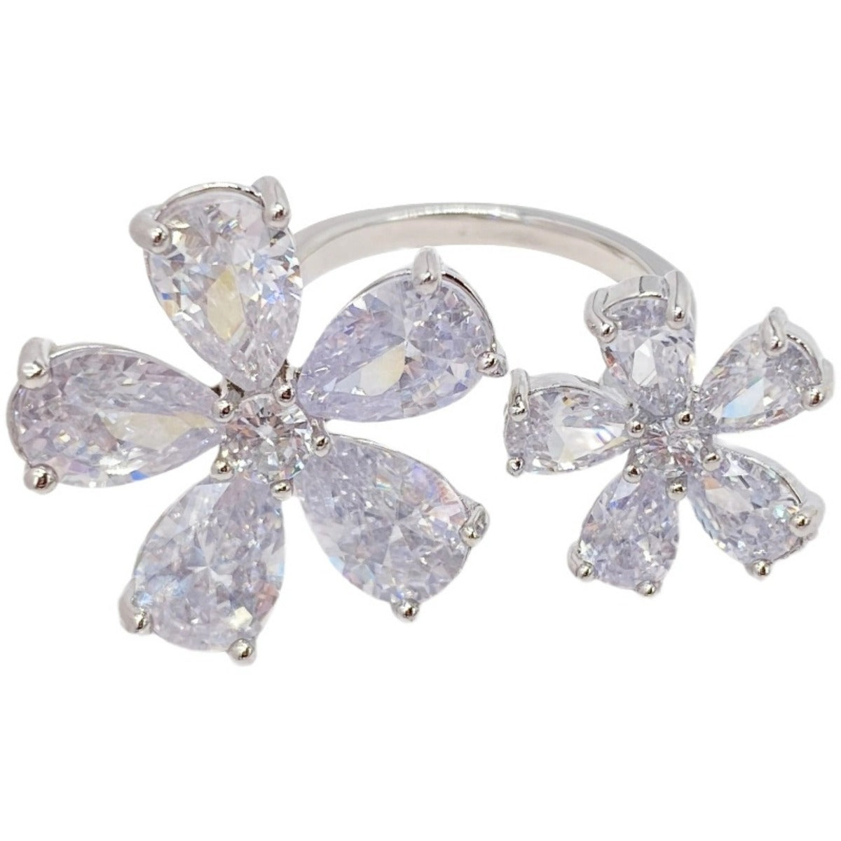 Butterfly Ring