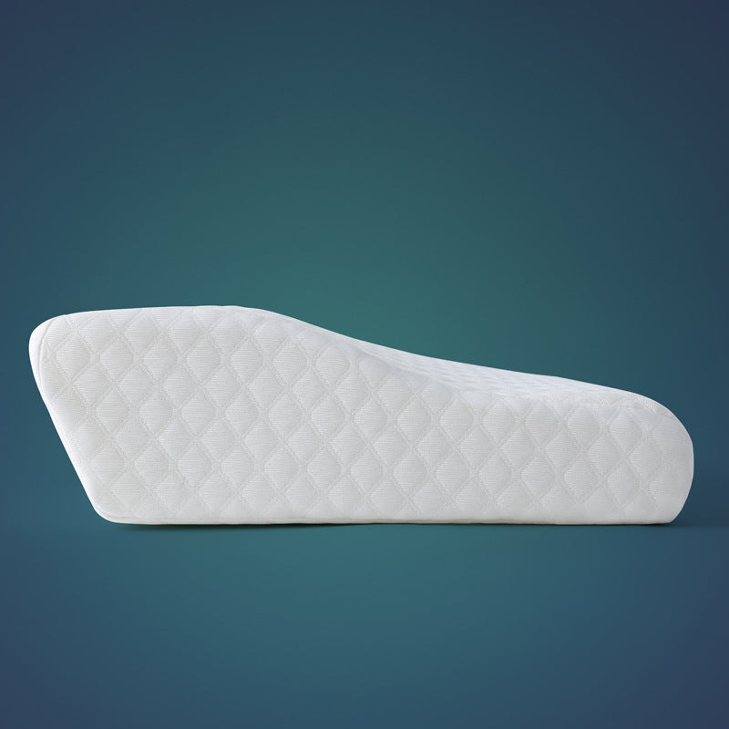Butterfly Shape Memory Foam Cervical Pillow