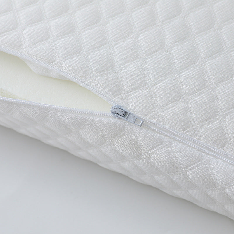 Butterfly Shape Memory Foam Cervical Pillow
