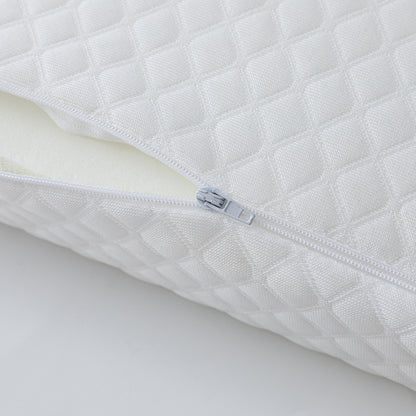 Butterfly Shape Memory Foam Cervical Pillow