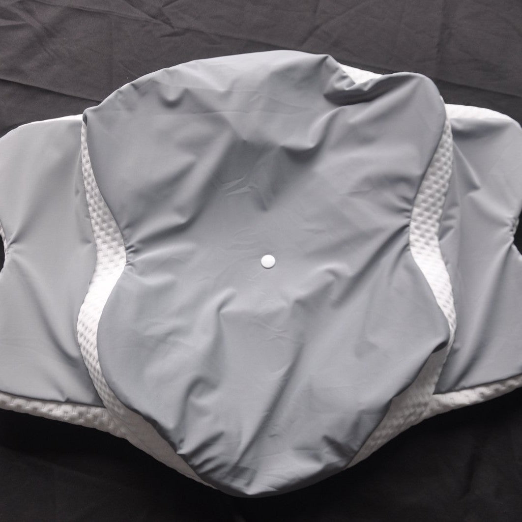 Butterfly Shape Memory Foam Neck Pillow