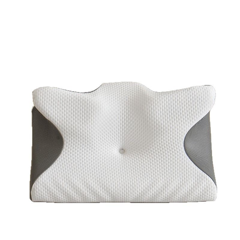 Butterfly Shape Memory Foam Neck Pillow