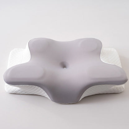 Butterfly Shape Memory Foam Neck Pillow