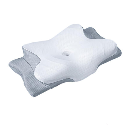 Butterfly Shape Memory Foam Pillow