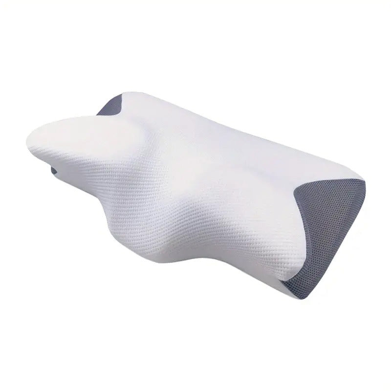 Butterfly-shaped Memory Pillow