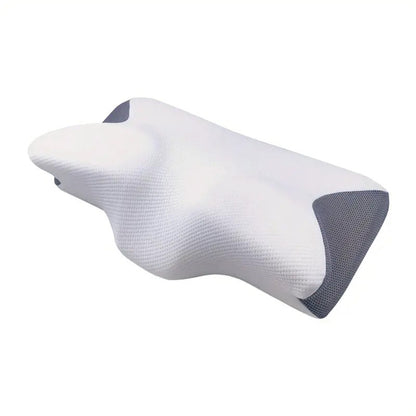Butterfly-shaped Memory Pillow
