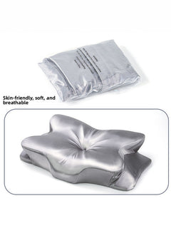 Satin Pillowcase