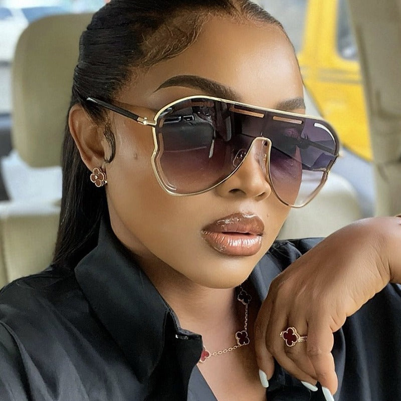 Butterfly Sunglasses