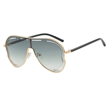 Butterfly Sunglasses