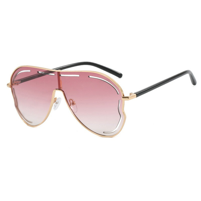 Butterfly Sunglasses