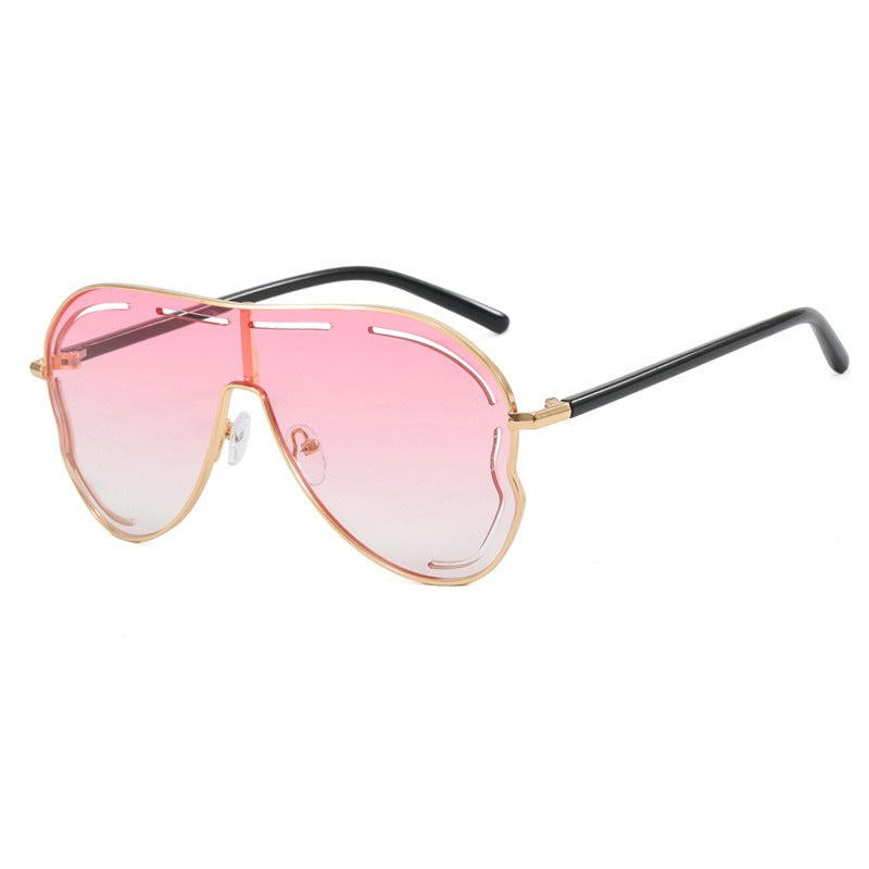 Butterfly Sunglasses