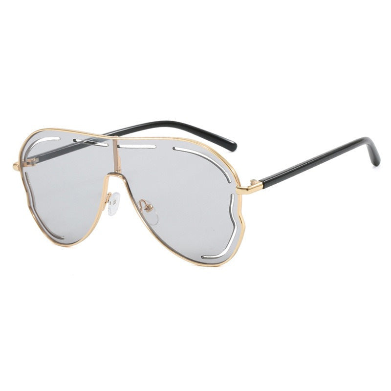 Butterfly Sunglasses