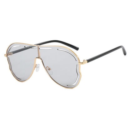 Butterfly Sunglasses