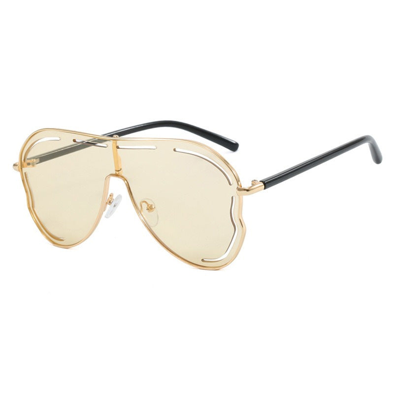 Butterfly Sunglasses