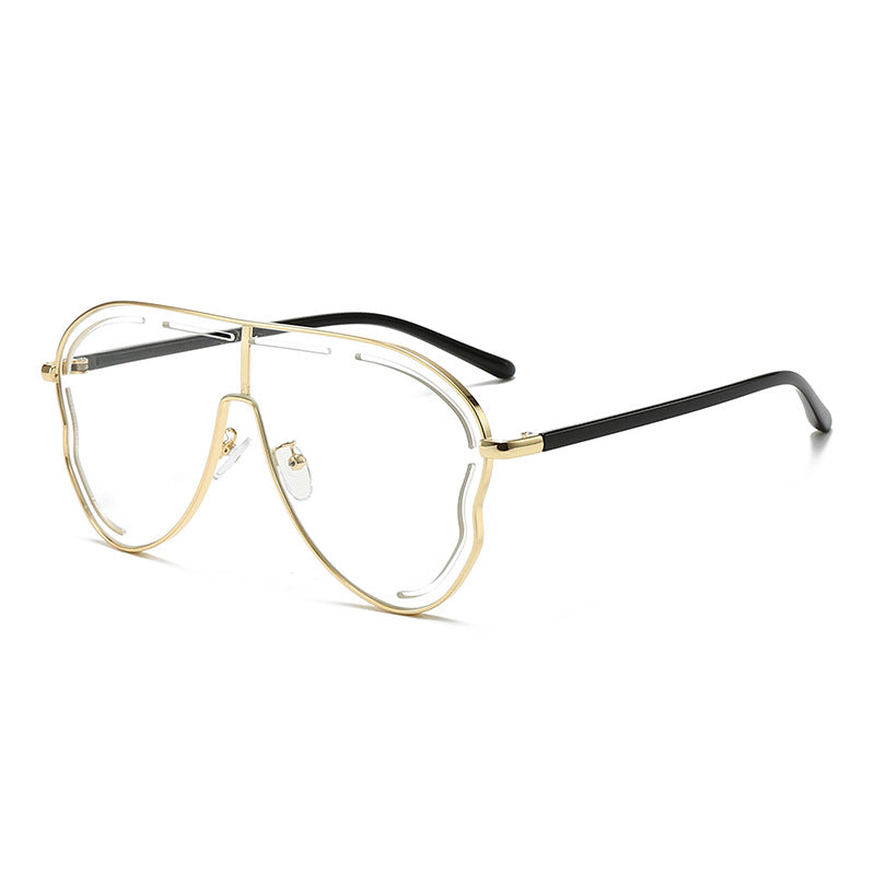 Butterfly Sunglasses