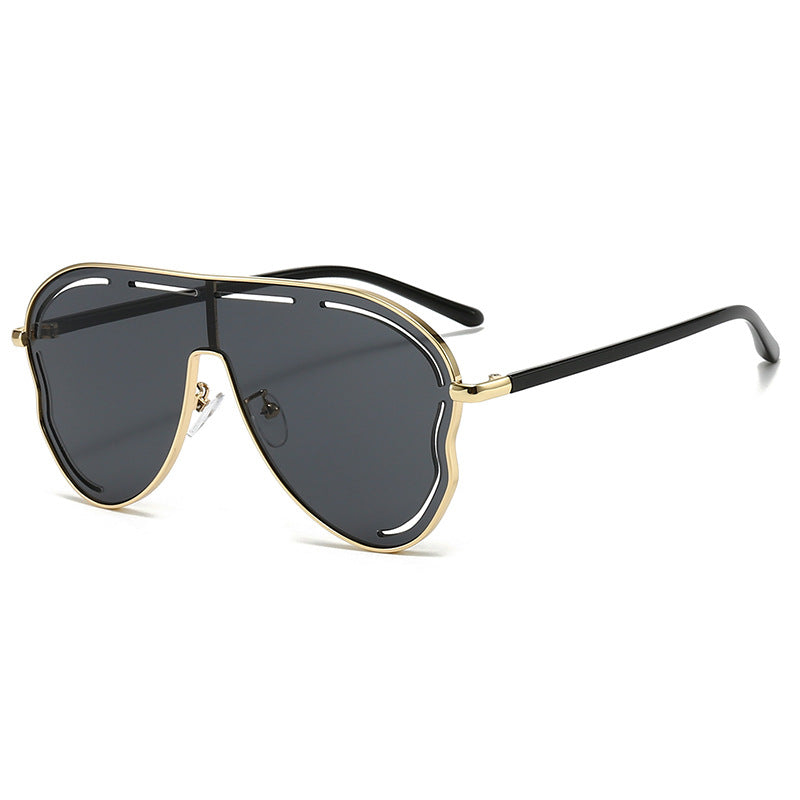 Butterfly Sunglasses