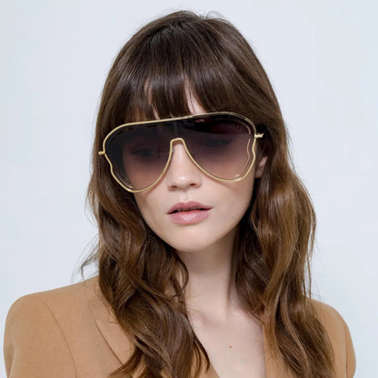 Butterfly Sunglasses