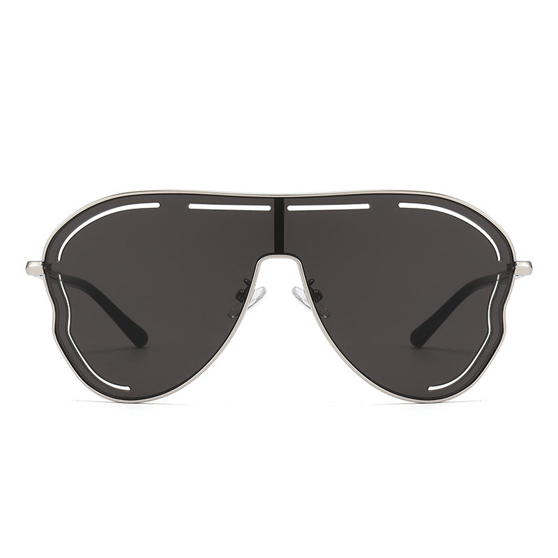 Butterfly Sunglasses