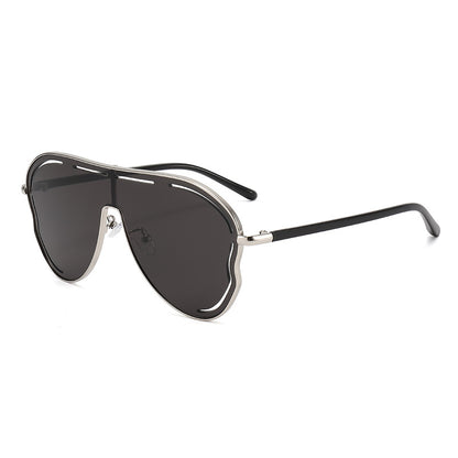 Butterfly Sunglasses