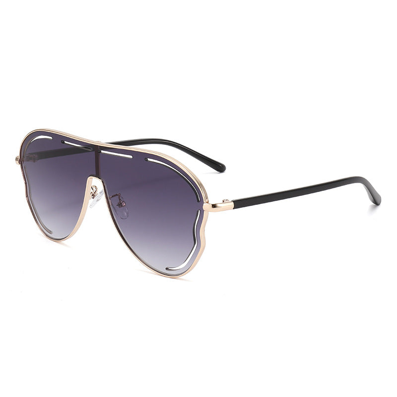 Butterfly Sunglasses