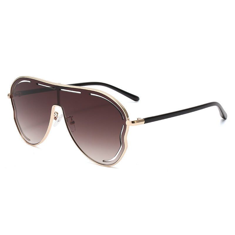 Butterfly Sunglasses